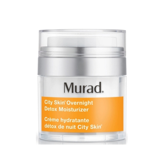 Murad Other - 🎀HOST PICK🎀NEWMurad Overnight Detox Mouisturizee